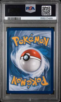 PSA 10 Mega Charizard X EX READ DISCRIPTION - Image 2