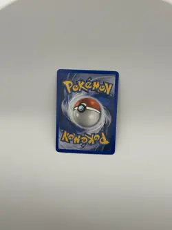 Pokemon Typhlosion ex 110/115 EX Unseen Forces Holo Rare ENG 150 HP 2005 - Image 2