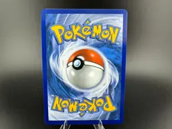 Pokemon Center N’s Zekrom #031 Promo Near Mint Pokemon Center Stamped - Image 4