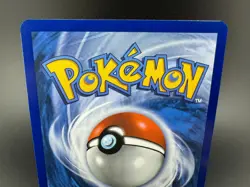 Pokemon Center N’s Zekrom #031 Promo Near Mint Pokemon Center Stamped - Image 5