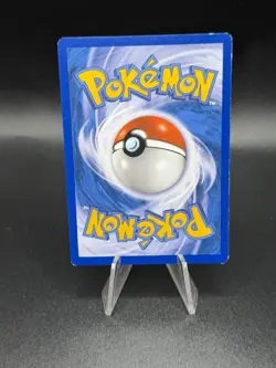 2008 Pokemon Pikachu 70/100 - Platinum Burger King Promos Reverse Holo LP HD3 - Image 4