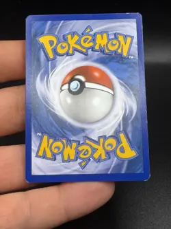 2008 Pokemon Pikachu 70/100 - Platinum Burger King Promos Reverse Holo LP HD3 - Image 5