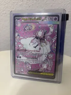 Pokemon Mega Diancie EX - Image 1