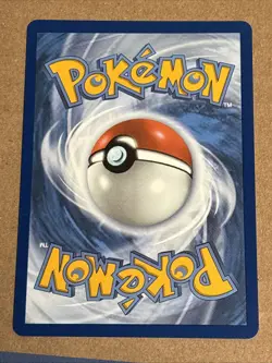 Mega Sharpedo ex 061/094 Phantasmal Flames Rare Holo Pokemon - Image 2