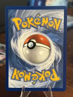 Mega Sharpedo ex Ultra Rare ME02: Phantasmal Flames 113/094 Pokemon - Image 2