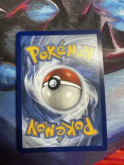 Pokemon TCG Journey Together Mimikyu ex 69/159 Holo - Image 2