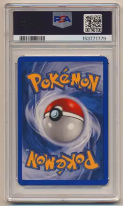PSA 7 Pokemon EX Magma Vs Aqua Holo Rare Absol 96/95 NM NEAR MINT!! - Image 2