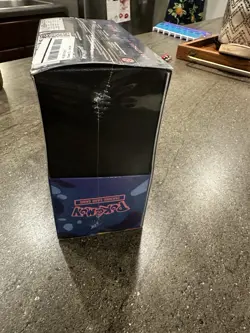 Pokemon TCG Elite Trainer Box Mega Evolution: Chaos Rising English Gyarados - Image 5