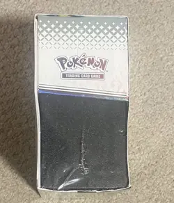 Pokemon TCG: Prismatic Evolutions - Elite Trainer Box ETB - Image 4