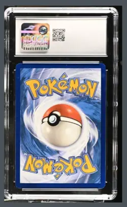 CGC 10 Gengar 2022 Pokemon Lost Origin #TG06 Trainer Gallery Holo - Image 2