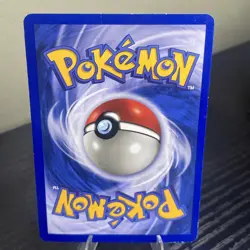Hypno 8/62 Holo Rare Fossil Unlimited Vintage 1999 Pokemon TCG WOTC LP 2 Copies - Image 2