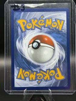 Pokemon Psyduck ASC Full Art Holo Water Basic 70 HP 20 ATK REND EN 226/217 2026 - Image 2