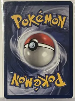Mew 8 WoTC Black Star Promo LP Pokemon Fast Shipping - Image 2