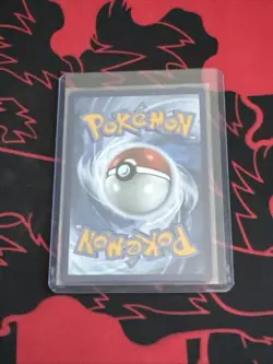 Pokemon TCG Timburr - 125/086 SV: Black Bolt Illustration Rare NM - Image 2
