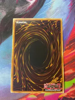 YUGIOH Ultimate Rare Stellarknight Constellar Diamond SECE-EN051 1st Edition 💎 - Image 4