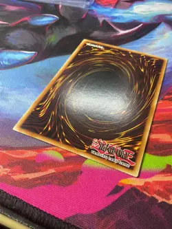 YUGIOH Ultimate Rare Stellarknight Constellar Diamond SECE-EN051 1st Edition 💎 - Image 5
