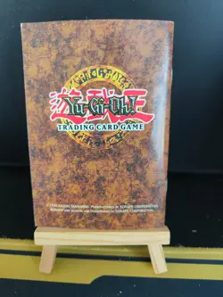 Yu-Gi-oh! Trading Card Game Official Rulebook For Europe English Edition - Image 2