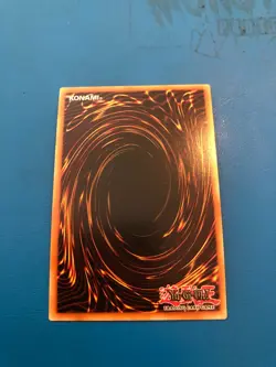YUGIOH Ultra Rare Magicians' Souls RA02-EN014 1st Edition - Image 2