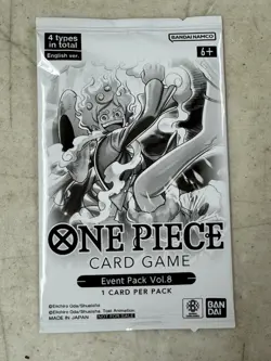 Event Pack Vol 8 One Piece - Image 1