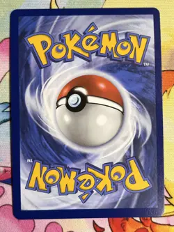 Eevee ex #174 Pokemon S&V English SPC Black Star Promo Card Holo English - NM - Image 2