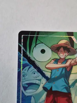 One Piece OP-16 Monkey D. Luffy Alternative Art 022 Pack Fresh Mint English 🔥🔥 - Image 5