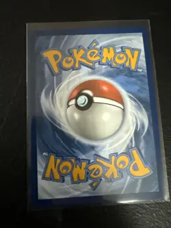 Pokemon TCG Teal Mask Ogerpon EX Twilight Masquerade Ultra Rare Card 177/131 - Image 2