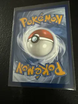 Pokemon TCG Teal Mask Ogerpon EX Twilight Masquerade Ultra Rare Card 177/131 - Image 3