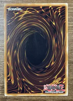 Yu-Gi-Oh Sky Striker Ace Zero Duelist's Advance Card DUAD-EN049 - Image 2