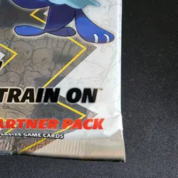 First Partner Pack (Alola) Pokemon Celebrations 25 Booster Packs 3 Jumbo Cards - Image 3
