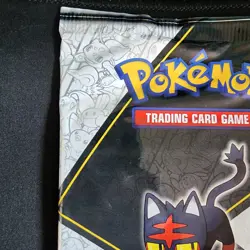 First Partner Pack (Alola) Pokemon Celebrations 25 Booster Packs 3 Jumbo Cards - Image 5