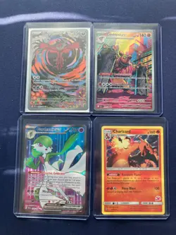 pokemon card lot free gift with purchase - Image 2