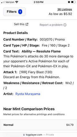 pokemon card lot free gift with purchase - Image 3