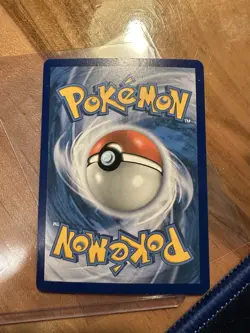 Pokemon TCG Gengar & Mimikyu GX Team Up Holo Ultra Rare Card 53/181 NM ZP1 - Image 3
