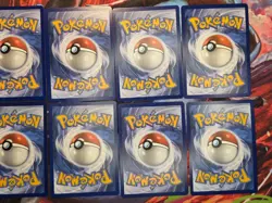Modern Pokemon EX Card Lot Of 10 - Image 5