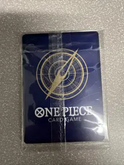 Boa Hancock (Illustration Box Vol.1) ST17-004 One Piece Promotion Cards Foil - Image 2