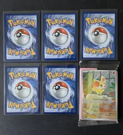 Chaos Rising 6 Card Lot W/ Sealed Promo All Cards Are Pack Fresh NM Or Better! - Image 2