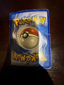 Pokemon Pikachu Holo Rare Card 13/17 Pop Series 4 - Image 2