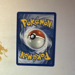 Togepi Neo Genesis 51/111 Uncommon Vintage Pokemon TCG Card - Image 2