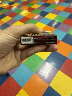 MTG The Secrets of Strixhaven AR-Enhanced Collectible Coin PINFINITY BRAND NEW - Image 3