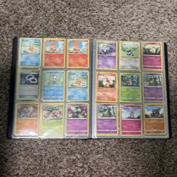 Binders of Pokemon and Sports Cards Plus Miscellaneous Cards Lot - Image 3