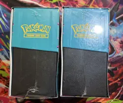 Pokemon TCG Mega Evolution Ascended Heroes Elite Trainer Box x2 - Image 2