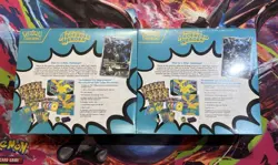 Pokemon TCG Mega Evolution Ascended Heroes Elite Trainer Box x2 - Image 3