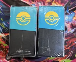 Pokemon TCG Mega Evolution Ascended Heroes Elite Trainer Box x2 - Image 4
