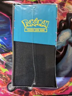 (Sealed) Pokemon TCG Mega Evolution Ascended Heroes Elite Trainer - Image 3