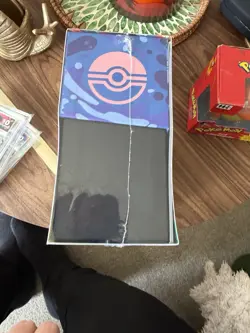 Chaos Rising Pokemon Centre ETB Factory Sealed Brand New - Image 3