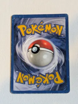 Pokemon TCG Charizard Base Set Holo Unlimited Rare Card 4/102 WOTC 1999 - Image 2