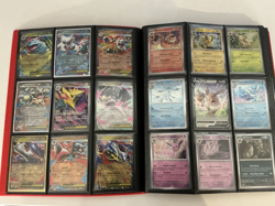 Pokemon Premium Collection Lot: 4000+ Cards, Binder, 5 Packs/Bundles Base-PFL LP - Image 3