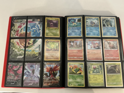 Pokemon Premium Collection Lot: 4000+ Cards, Binder, 5 Packs/Bundles Base-PFL LP - Image 4