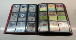 Pokemon Premium Collection Lot: 4000+ Cards, Binder, 5 Packs/Bundles Base-PFL LP - Image 5