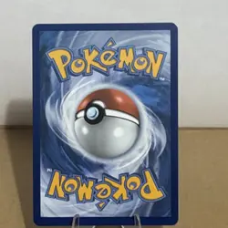 AZ's Tranquility 106/086 Ultra Rare ME04: Chaos Rising Pokemon NM/M - Image 2